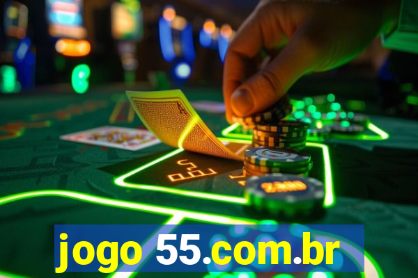 jogo 55.com.br